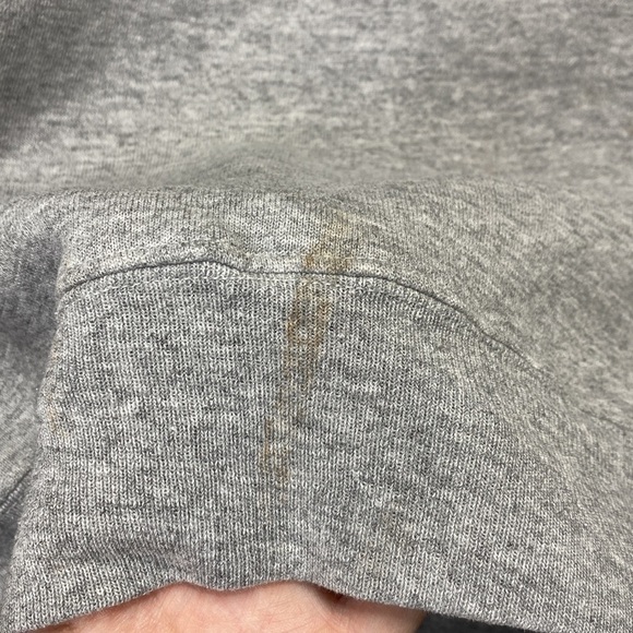 Vintage Artisans Country Fest Cadott Wisconsin 2003 Hooded Sweatshirt Medium - Picture 8 of 10